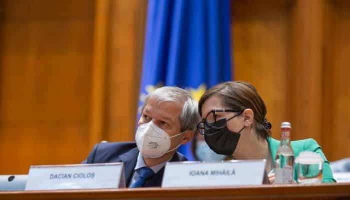 Fostul ministru al Sănătății Ioana Mihăilă a trecut de la USR la REPER 